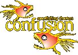 Confusion sportfishing charters